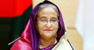 Sheikh Hasina